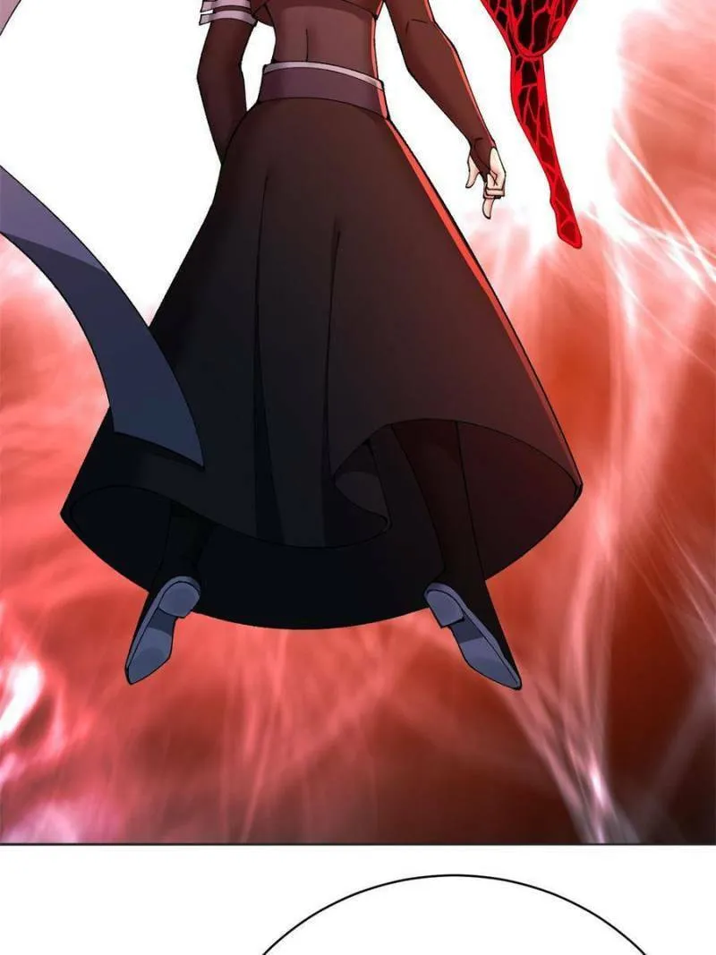 Read I Picked up an Attribute (Colored) chapter 305 image 30 on Lezhin