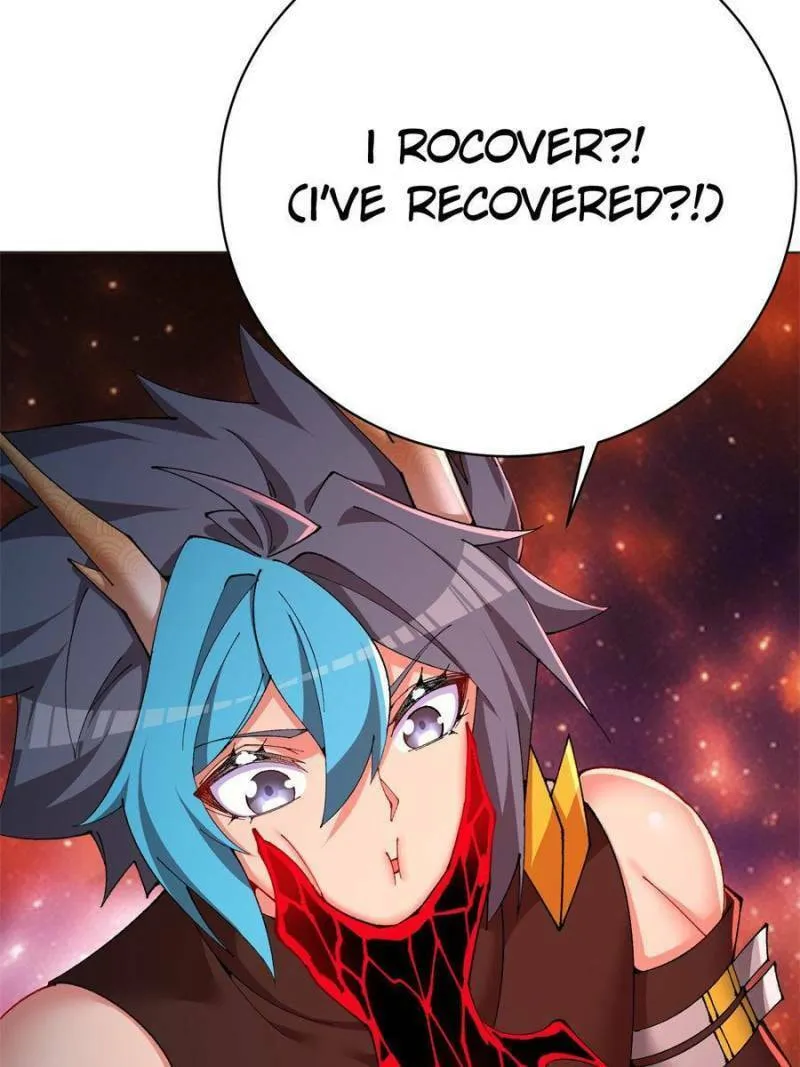 Read I Picked up an Attribute (Colored) chapter 305 image 31 on Lezhin