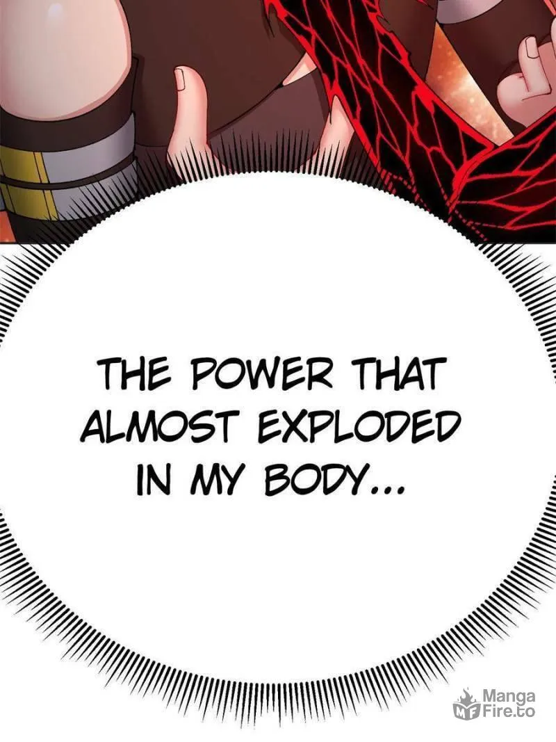 Read I Picked up an Attribute (Colored) chapter 305 image 32 on Lezhin
