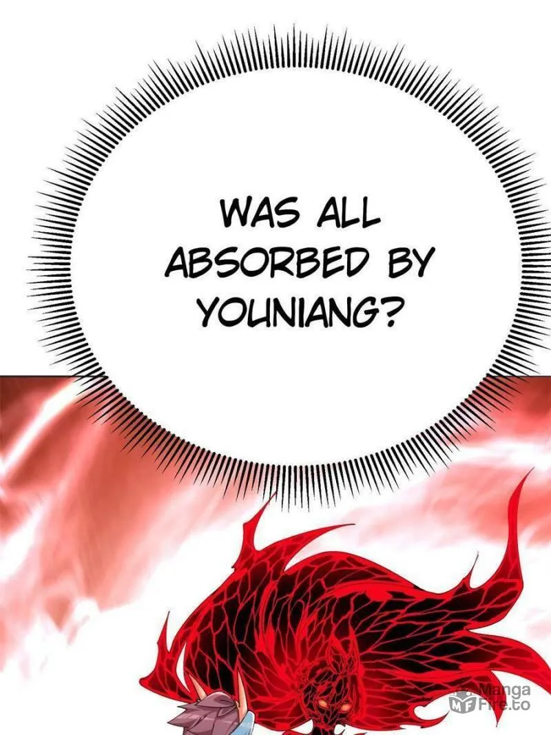 Read I Picked up an Attribute (Colored) chapter 305 image 34 on Lezhin
