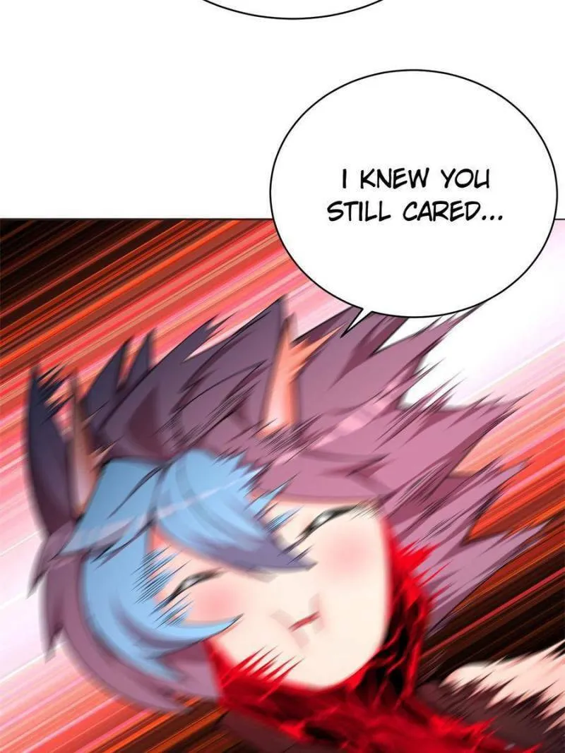 Read I Picked up an Attribute (Colored) chapter 305 image 36 on Lezhin