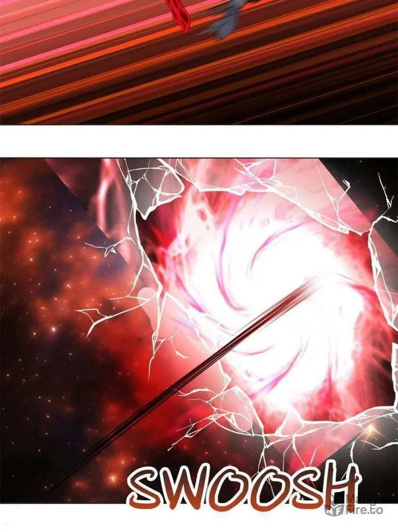 Read I Picked up an Attribute (Colored) chapter 305 image 38 on Lezhin