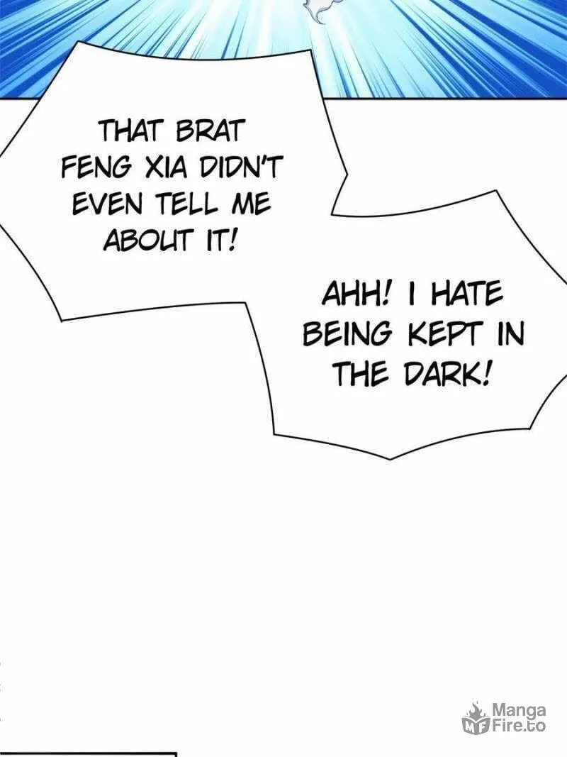 Read I Picked up an Attribute (Colored) chapter 305 image 4 on Lezhin