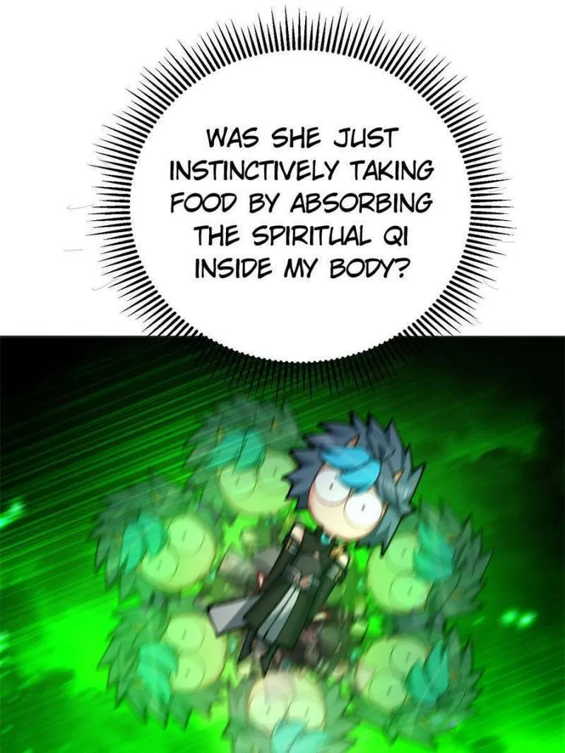 Read I Picked up an Attribute (Colored) chapter 305 image 40 on Lezhin