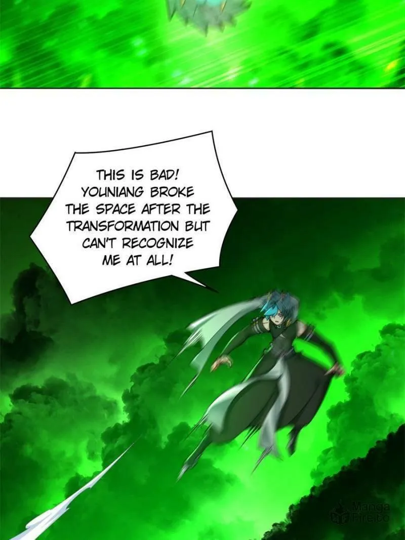 Read I Picked up an Attribute (Colored) chapter 305 image 41 on Lezhin