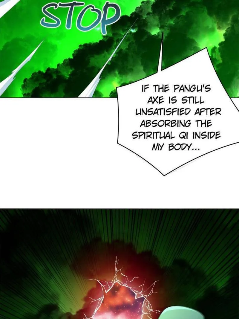 Read I Picked up an Attribute (Colored) chapter 305 image 42 on Lezhin