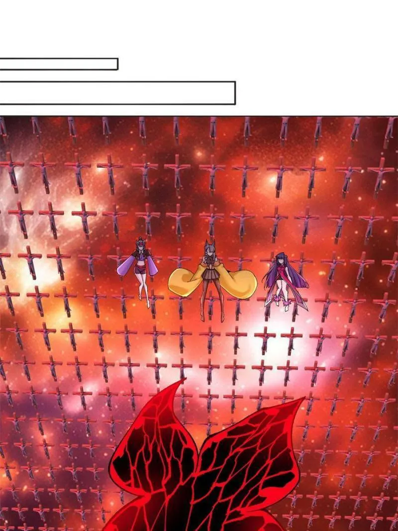 Read I Picked up an Attribute (Colored) chapter 305 image 45 on Lezhin