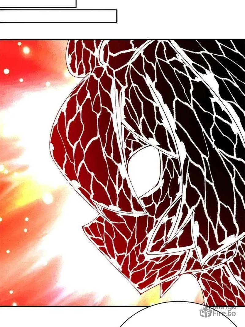 Read I Picked up an Attribute (Colored) chapter 305 image 5 on Lezhin