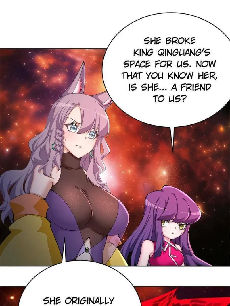 Read I Picked up an Attribute (Colored) chapter 305 image 51 on Lezhin