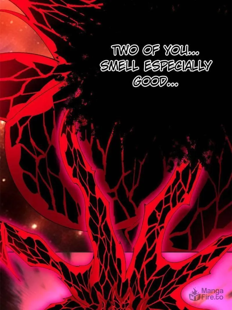 Read I Picked up an Attribute (Colored) chapter 305 image 53 on Lezhin