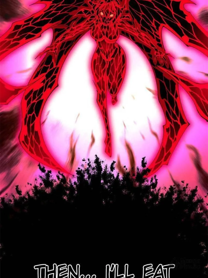 Read I Picked up an Attribute (Colored) chapter 305 image 54 on Lezhin