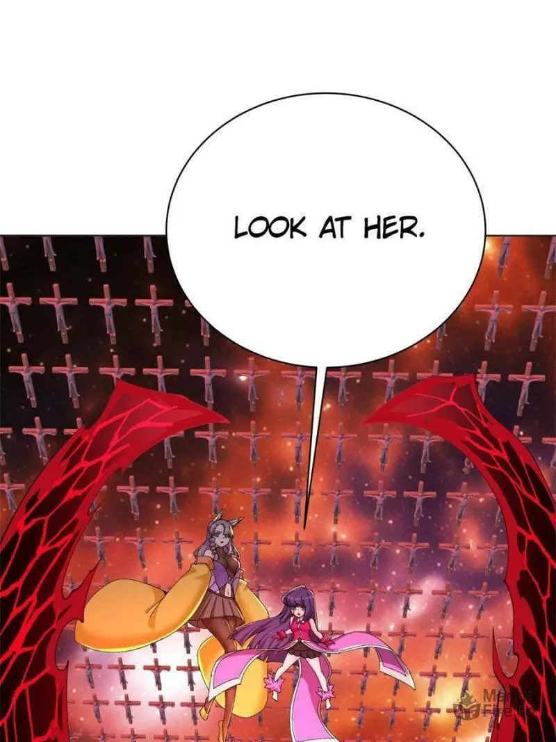 Read I Picked up an Attribute (Colored) chapter 305 image 56 on Lezhin