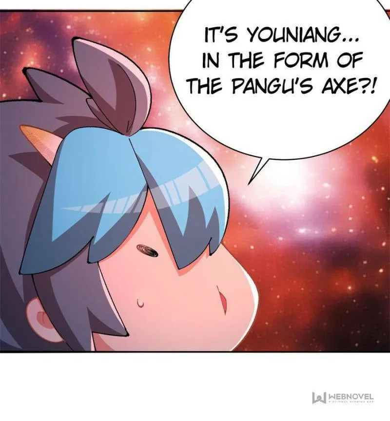 Read I Picked up an Attribute (Colored) chapter 305 image 6 on Lezhin
