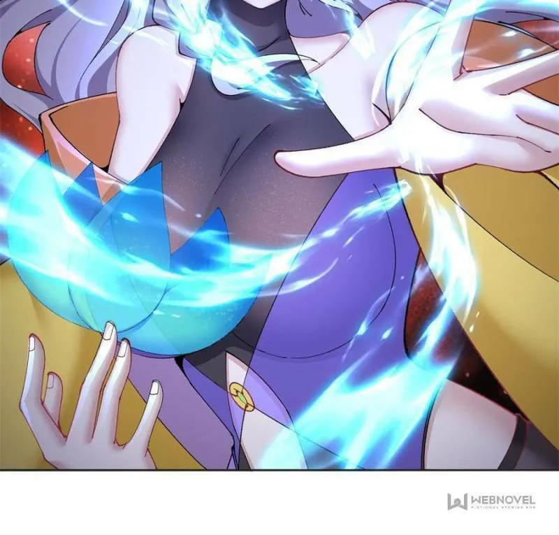 Read I Picked up an Attribute (Colored) chapter 305 image 61 on Lezhin