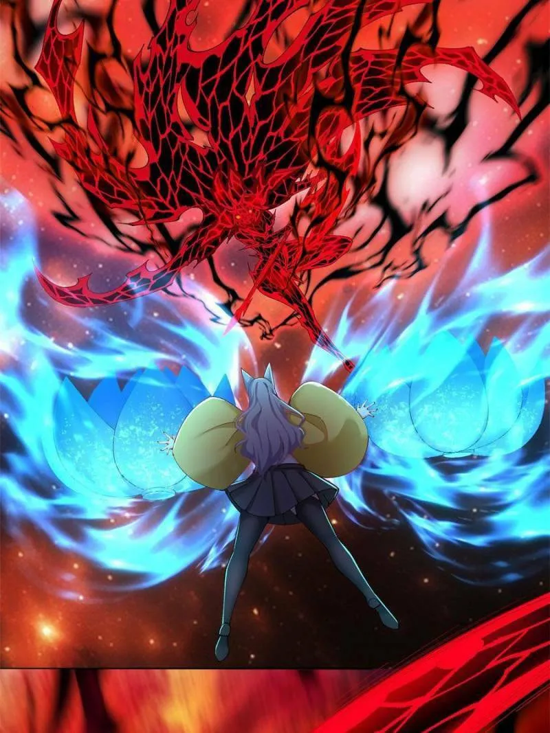 Read I Picked up an Attribute (Colored) chapter 305 image 63 on Lezhin