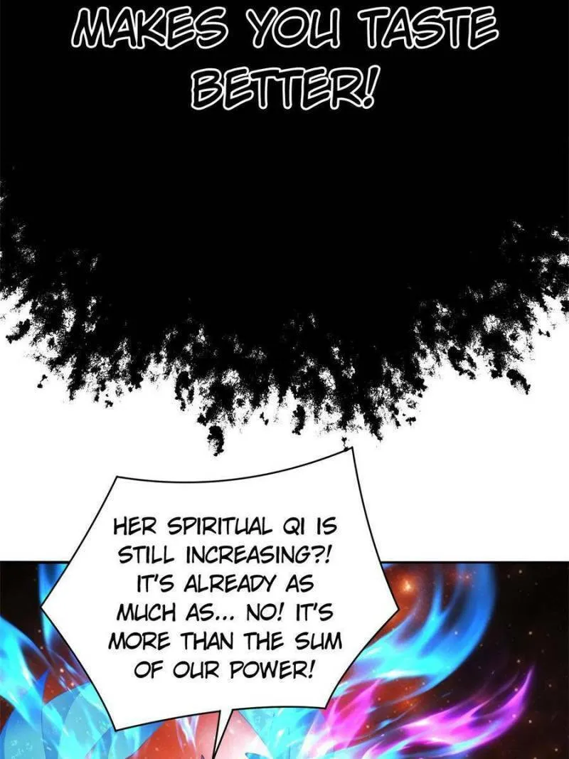 Read I Picked up an Attribute (Colored) chapter 305 image 67 on Lezhin