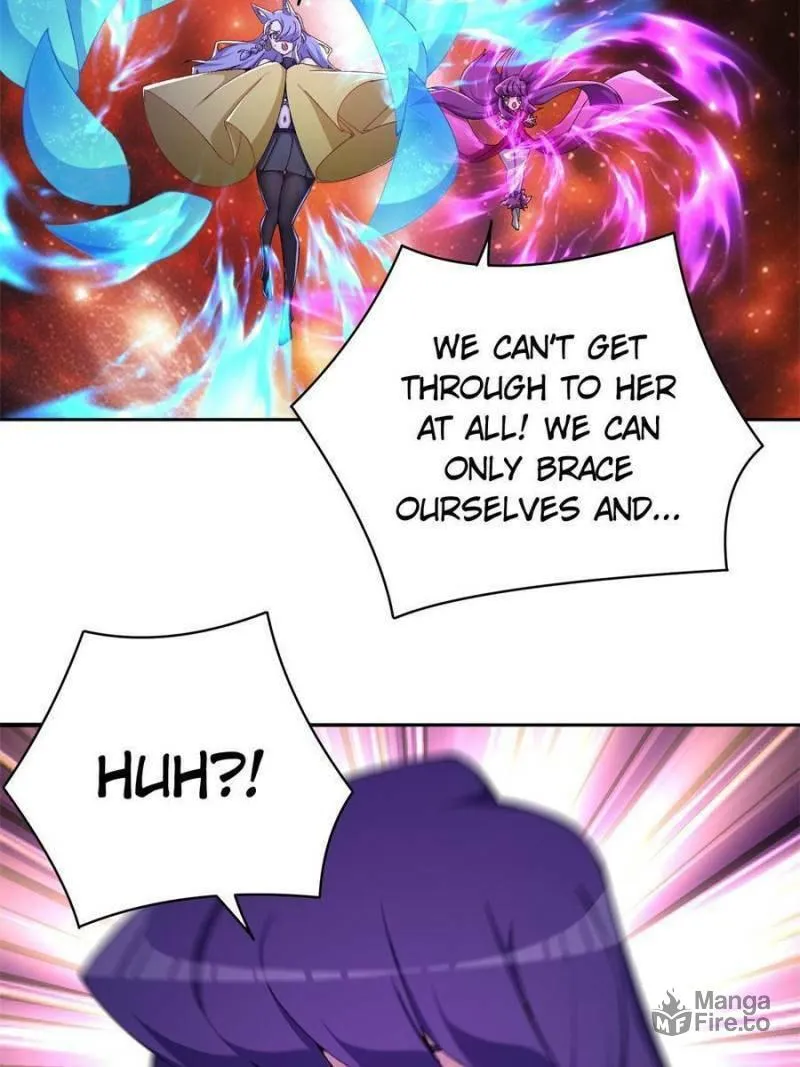 Read I Picked up an Attribute (Colored) chapter 305 image 68 on Lezhin