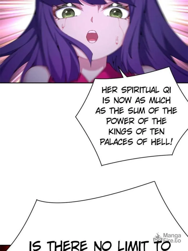 Read I Picked up an Attribute (Colored) chapter 305 image 69 on Lezhin