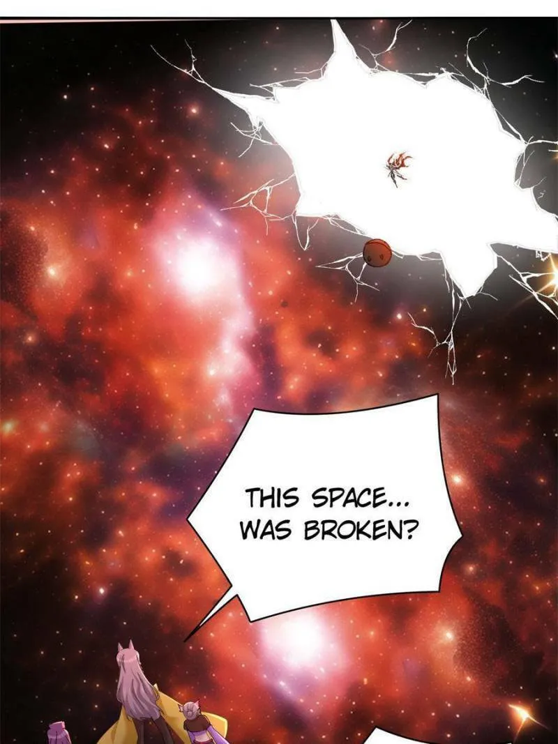 Read I Picked up an Attribute (Colored) chapter 305 image 7 on Lezhin