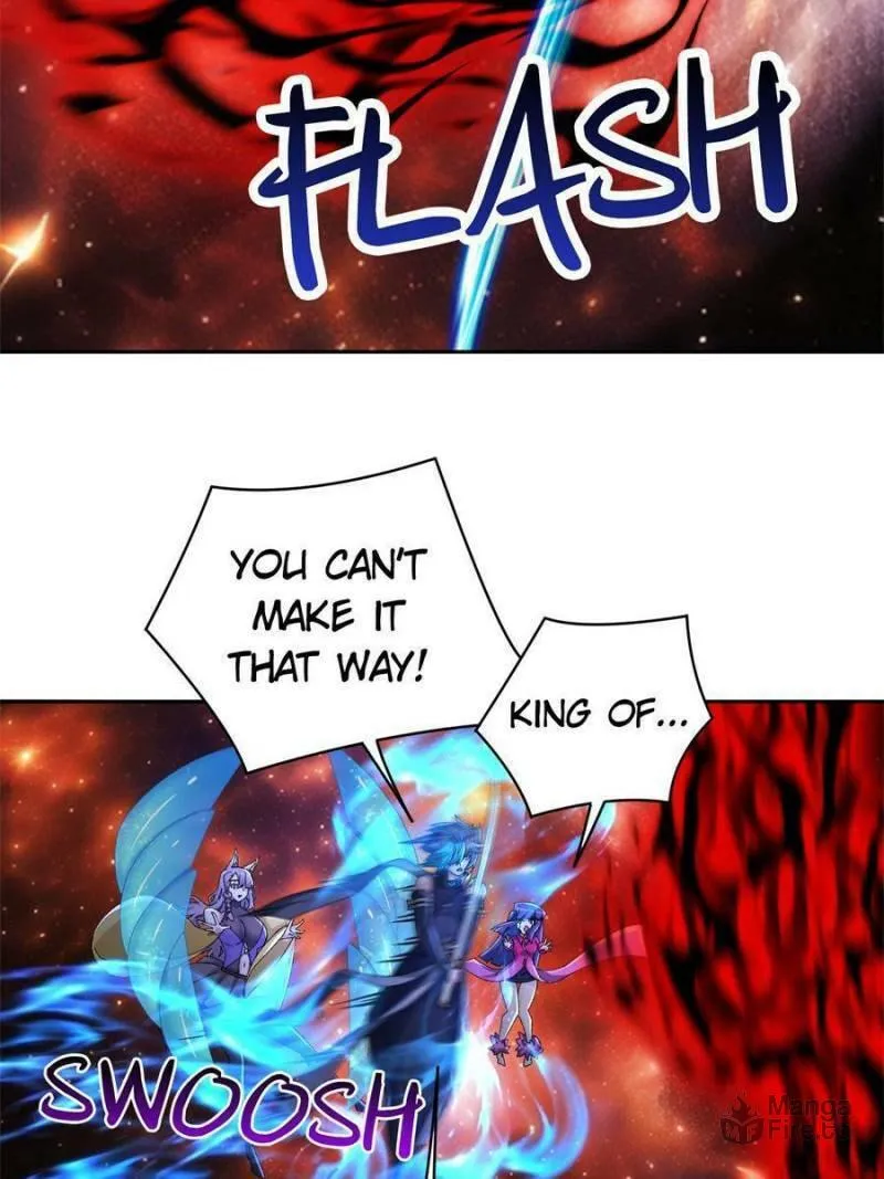 Read I Picked up an Attribute (Colored) chapter 305 image 74 on Lezhin