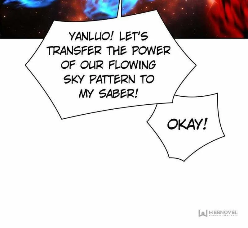 Read I Picked up an Attribute (Colored) chapter 305 image 75 on Lezhin