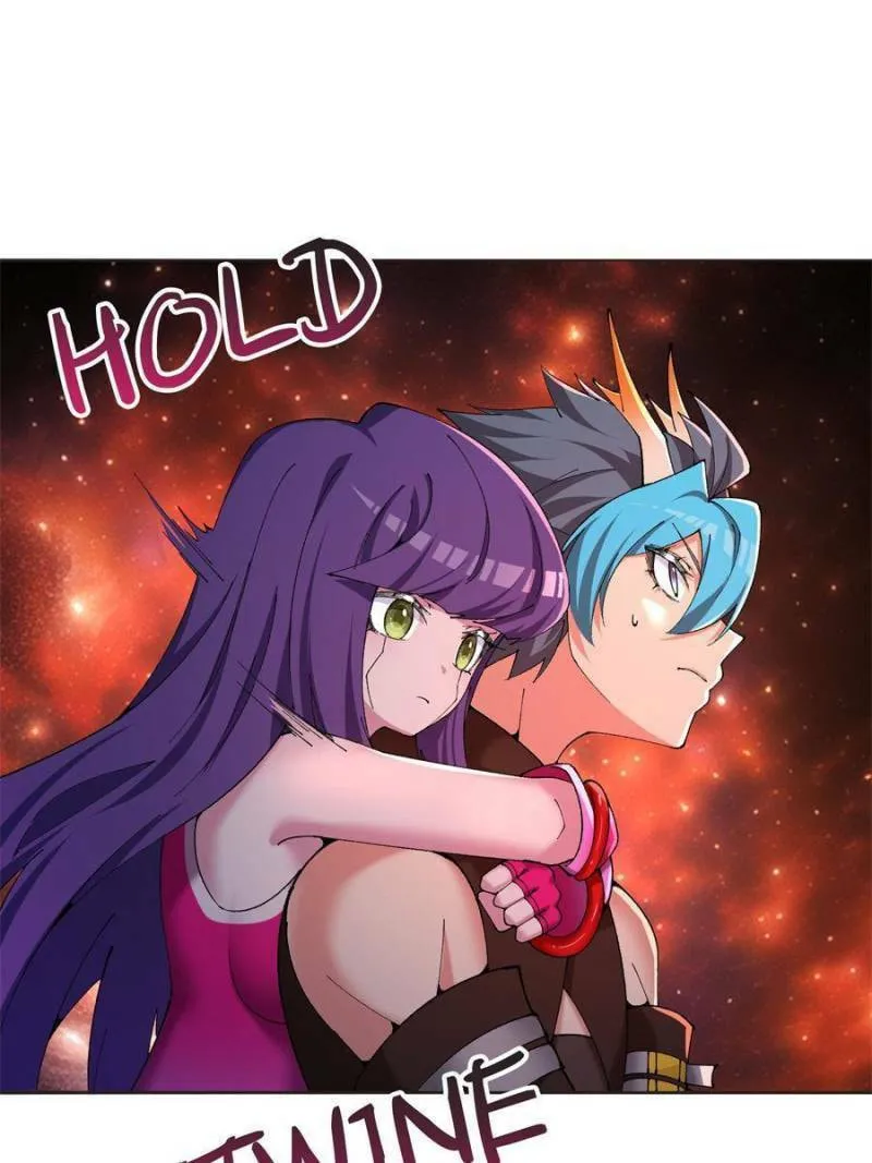 Read I Picked up an Attribute (Colored) chapter 305 image 76 on Lezhin