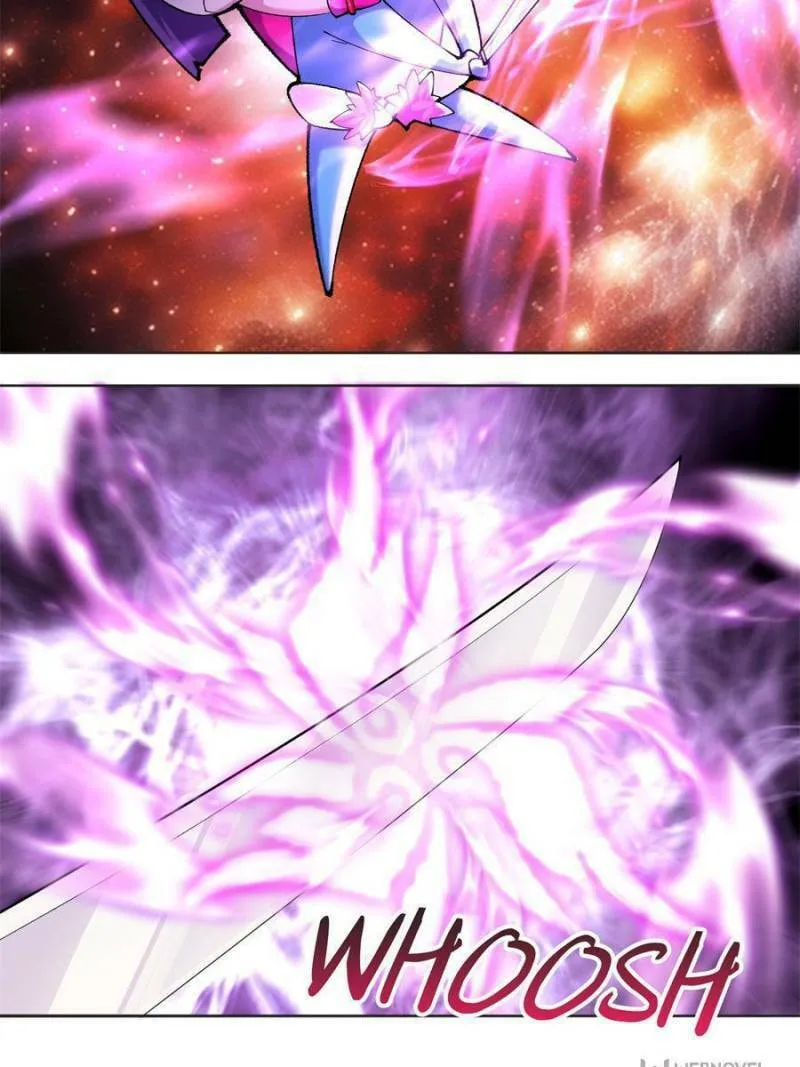 Read I Picked up an Attribute (Colored) chapter 305 image 78 on Lezhin