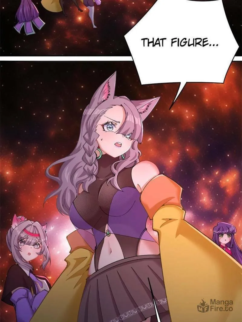 Read I Picked up an Attribute (Colored) chapter 305 image 8 on Lezhin