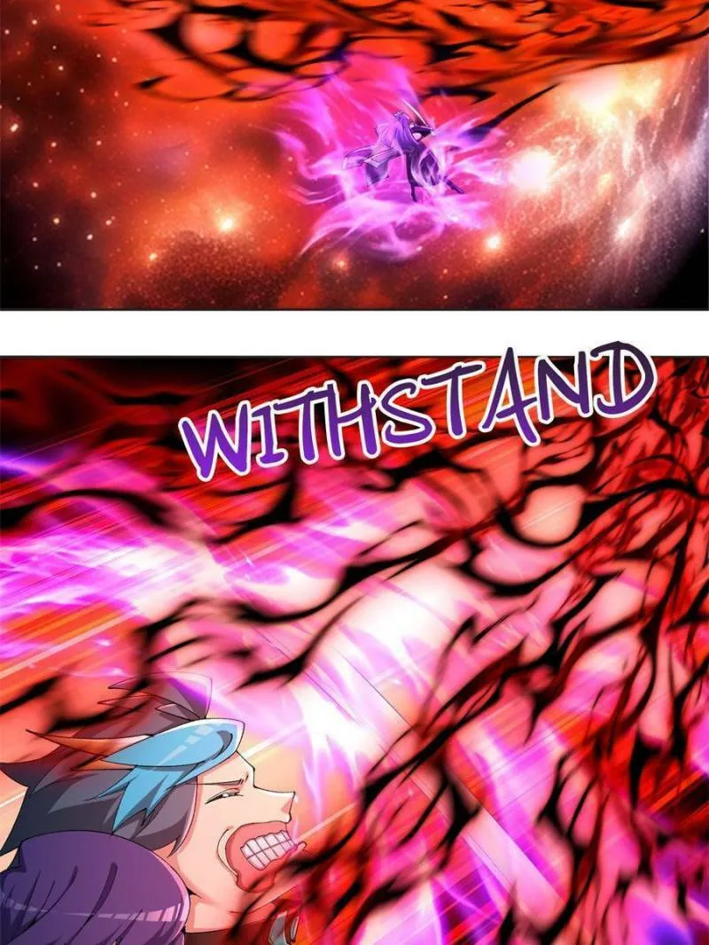 Read I Picked up an Attribute (Colored) chapter 305 image 81 on Lezhin