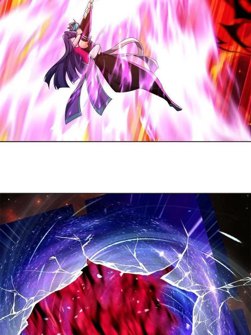 Read I Picked up an Attribute (Colored) chapter 305 image 85 on Lezhin