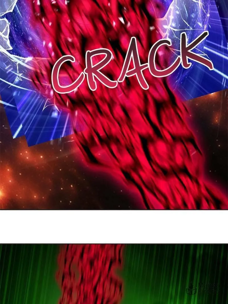 Read I Picked up an Attribute (Colored) chapter 305 image 86 on Lezhin
