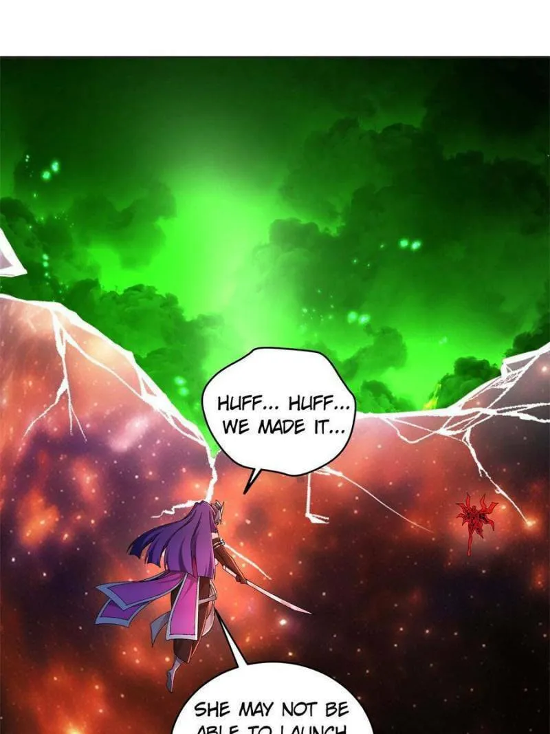 Read I Picked up an Attribute (Colored) chapter 305 image 88 on Lezhin