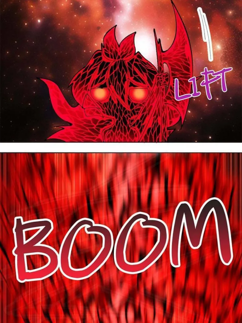 Read I Picked up an Attribute (Colored) chapter 305 image 90 on Lezhin