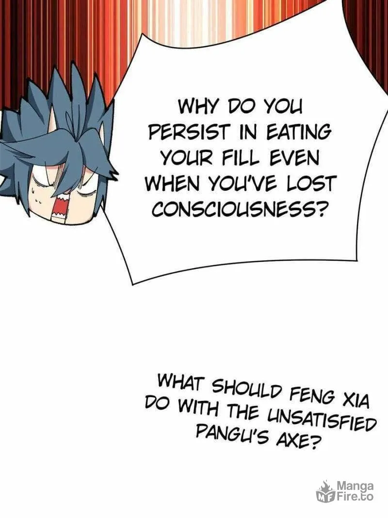 Read I Picked up an Attribute (Colored) chapter 305 image 92 on Lezhin