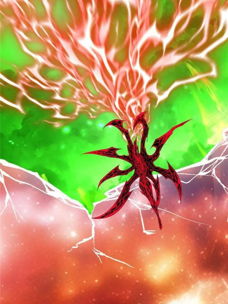 Read I Picked up an Attribute (Colored) chapter 306 image 1 on Lezhin