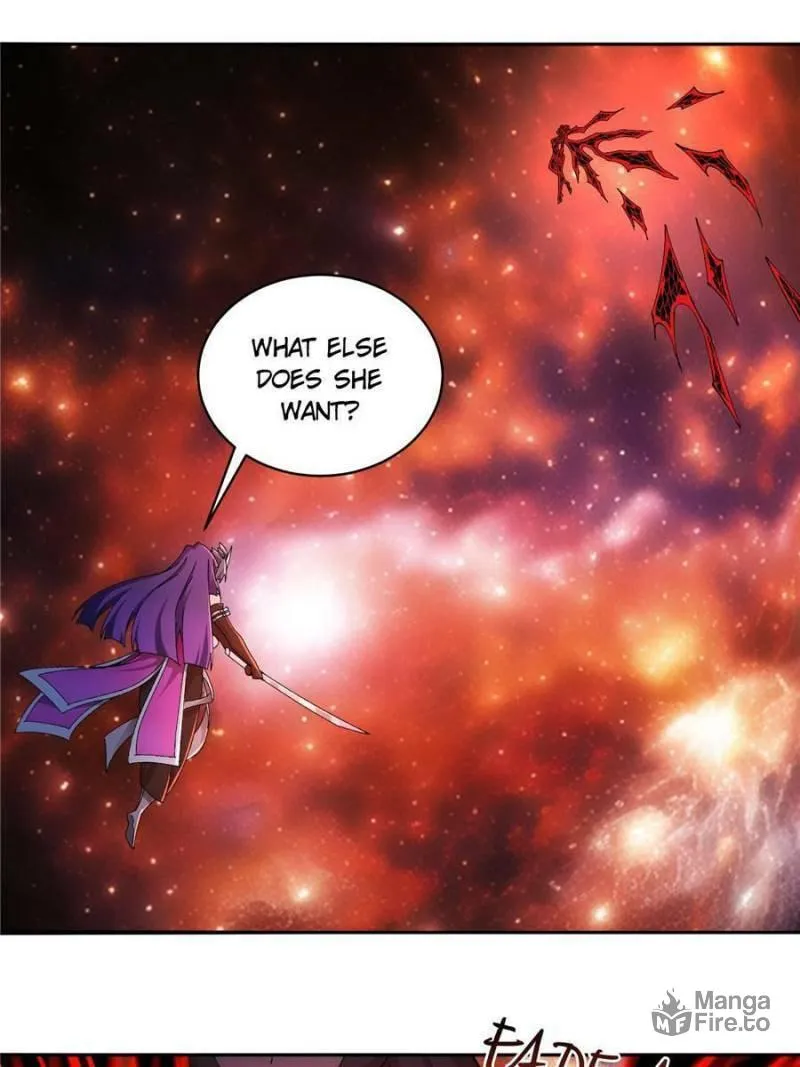 Read I Picked up an Attribute (Colored) chapter 306 image 101 on Lezhin