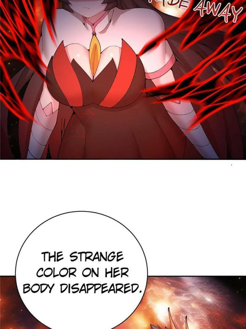 Read I Picked up an Attribute (Colored) chapter 306 image 102 on Lezhin