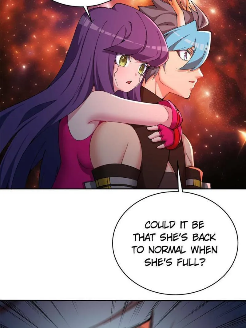 Read I Picked up an Attribute (Colored) chapter 306 image 103 on Lezhin