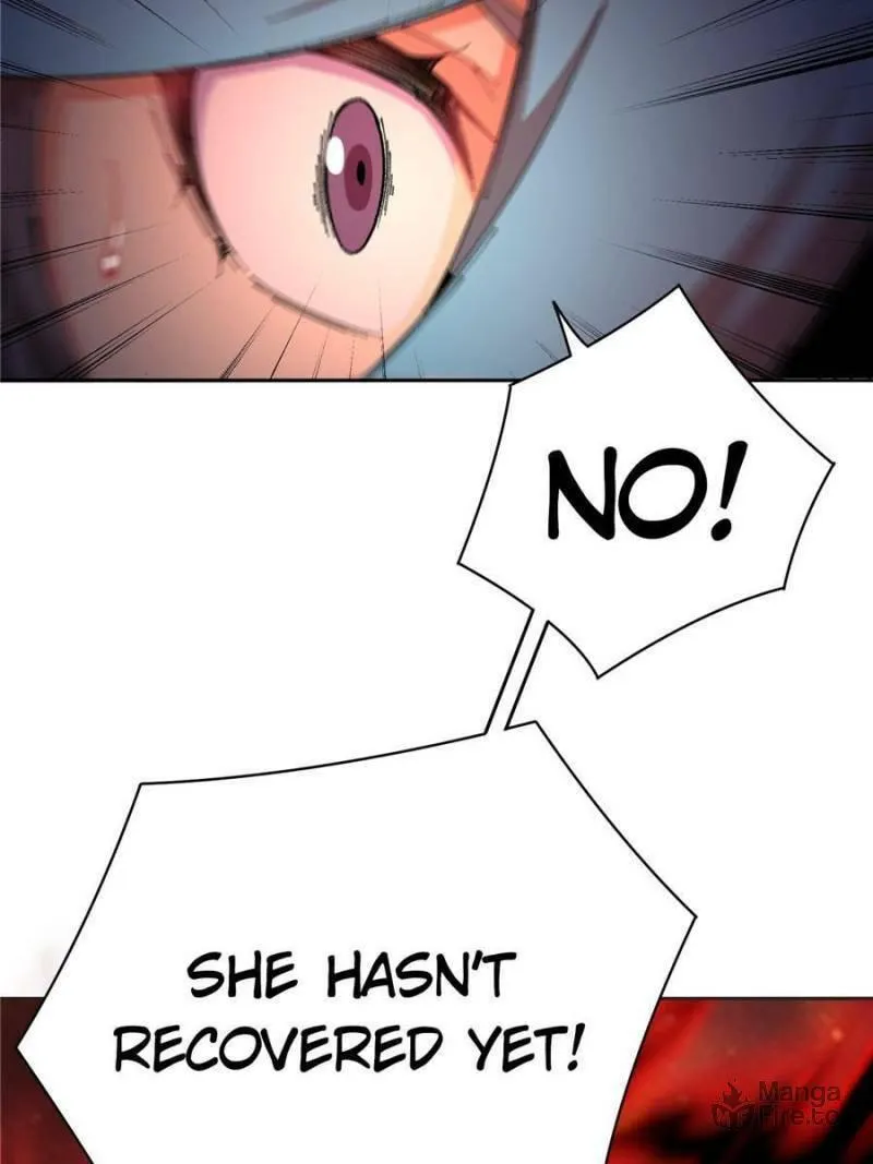 Read I Picked up an Attribute (Colored) chapter 306 image 104 on Lezhin