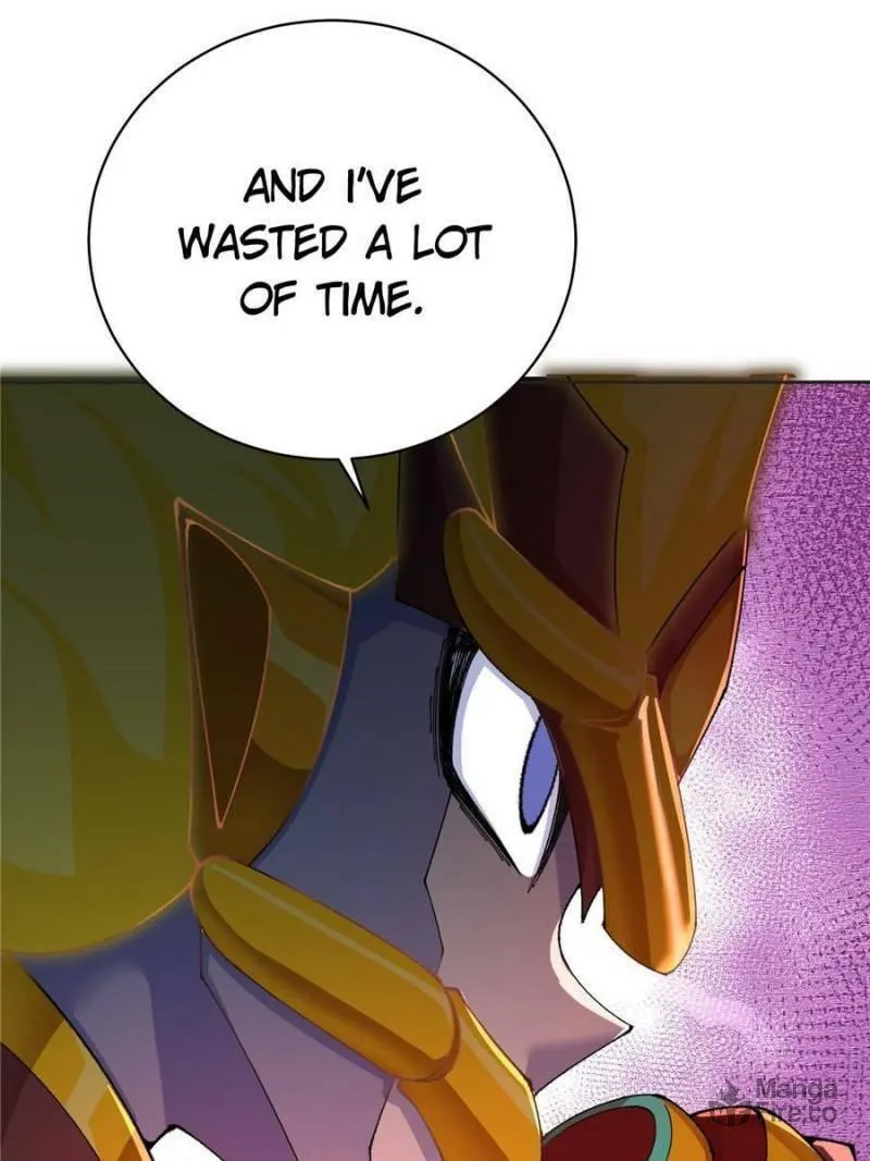 Read I Picked up an Attribute (Colored) chapter 306 image 14 on Lezhin