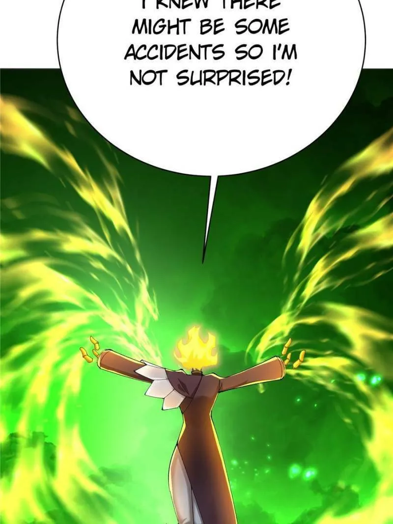 Read I Picked up an Attribute (Colored) chapter 306 image 16 on Lezhin