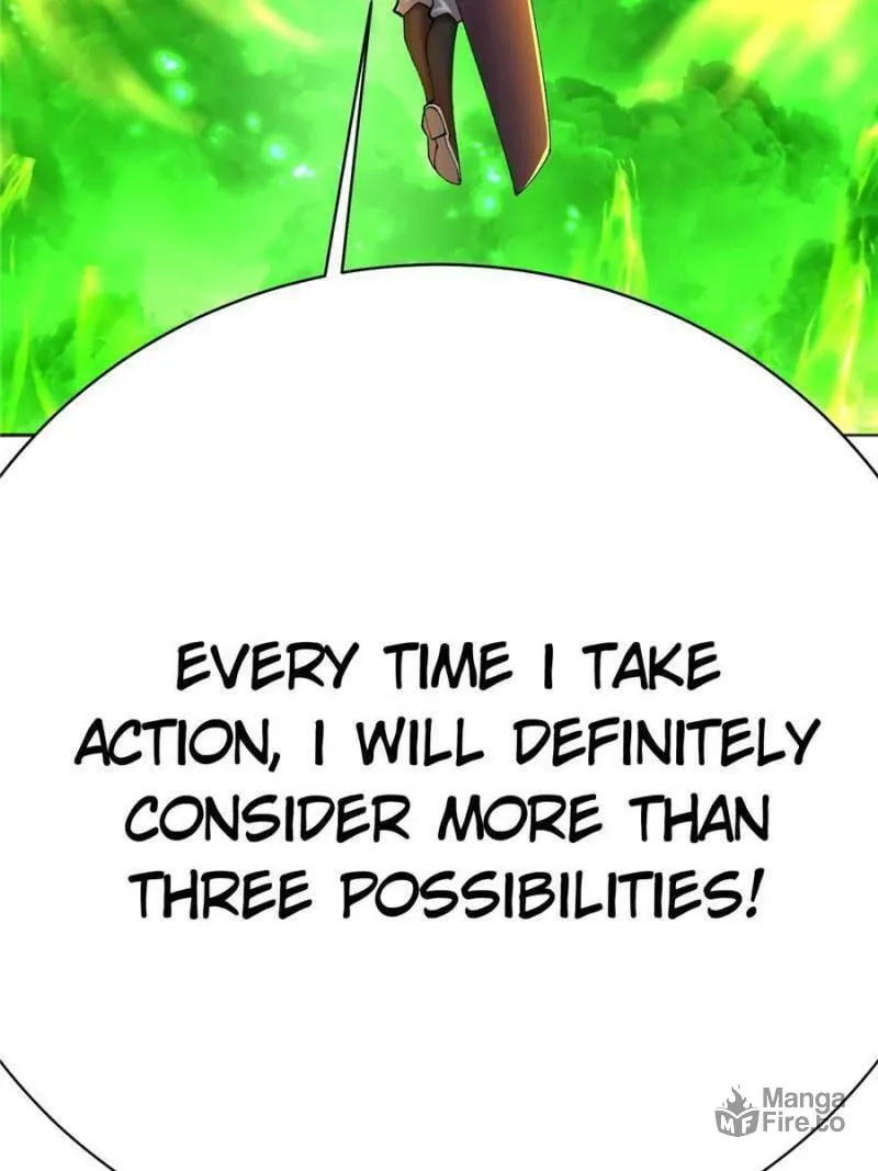 Read I Picked up an Attribute (Colored) chapter 306 image 17 on Lezhin