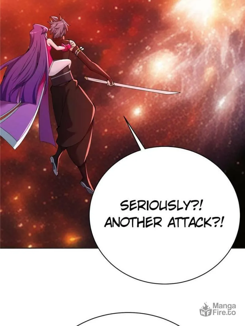 Read I Picked up an Attribute (Colored) chapter 306 image 2 on Lezhin