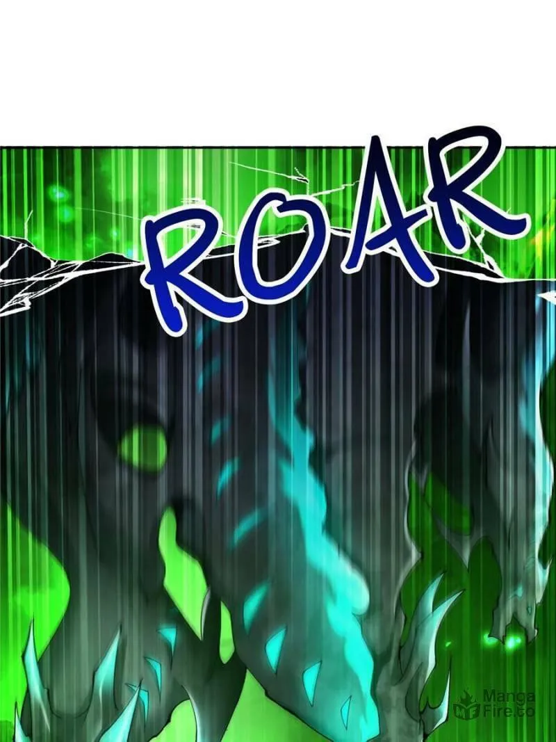 Read I Picked up an Attribute (Colored) chapter 306 image 24 on Lezhin