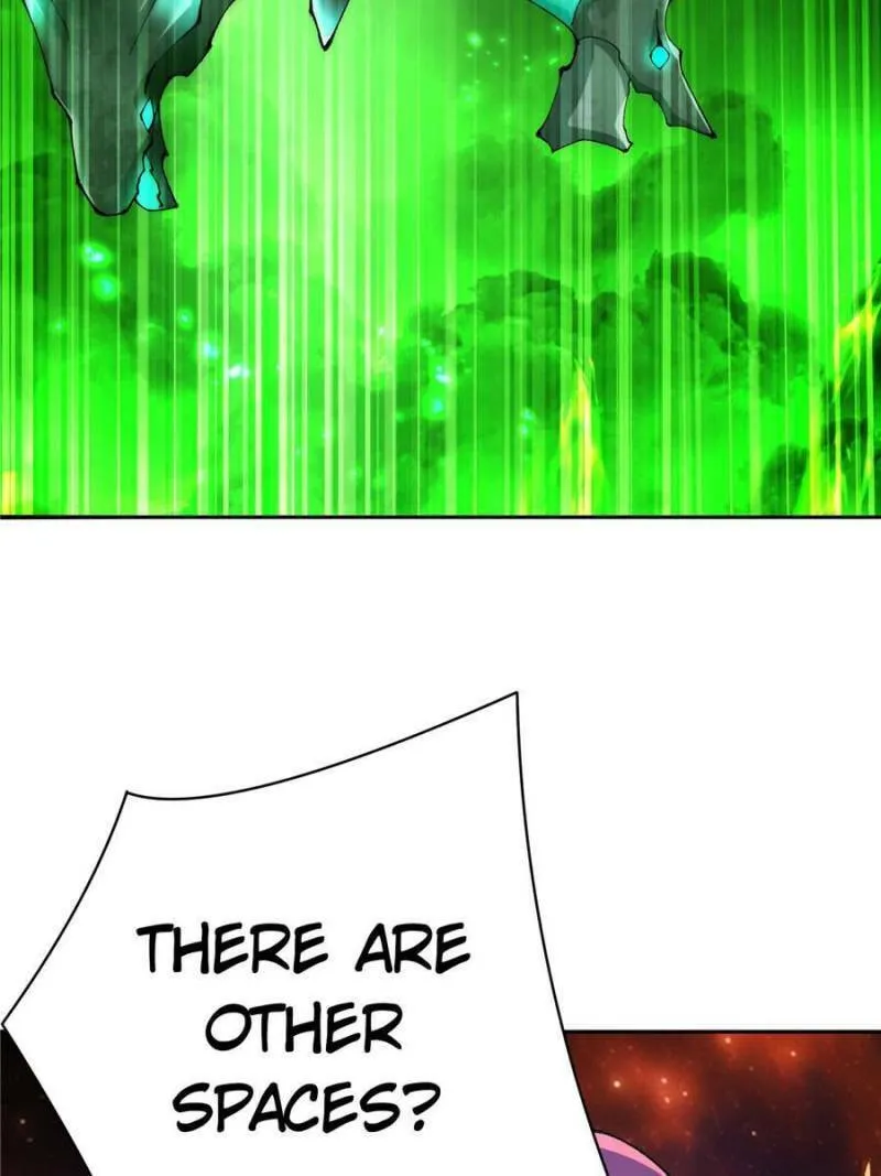 Read I Picked up an Attribute (Colored) chapter 306 image 25 on Lezhin