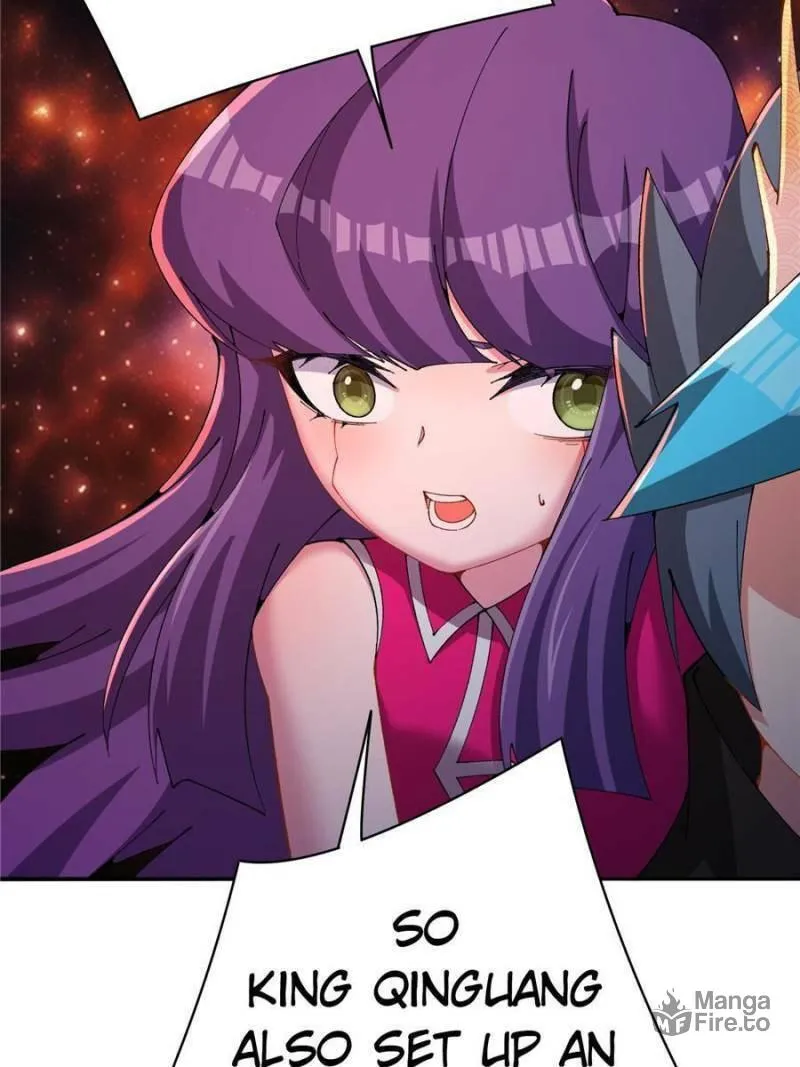 Read I Picked up an Attribute (Colored) chapter 306 image 26 on Lezhin