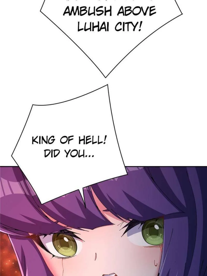 Read I Picked up an Attribute (Colored) chapter 306 image 27 on Lezhin