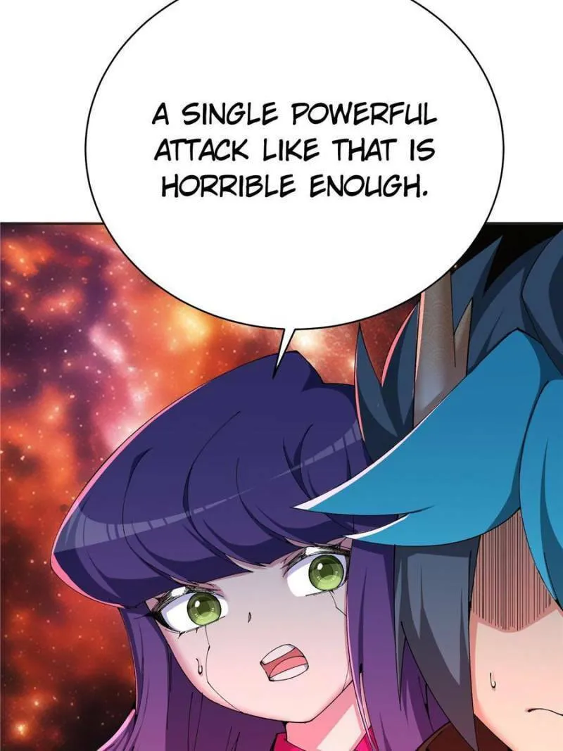 Read I Picked up an Attribute (Colored) chapter 306 image 3 on Lezhin