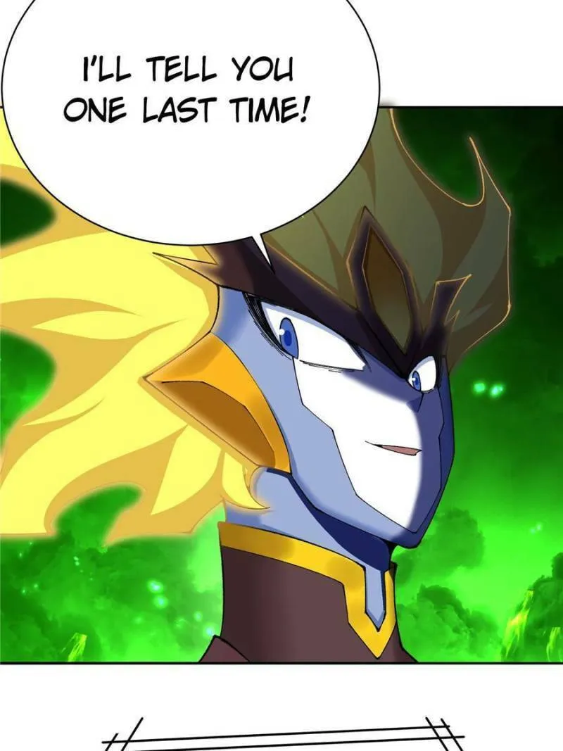Read I Picked up an Attribute (Colored) chapter 306 image 33 on Lezhin