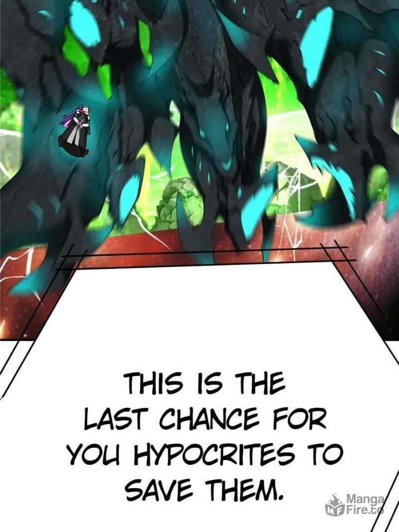 Read I Picked up an Attribute (Colored) chapter 306 image 35 on Lezhin